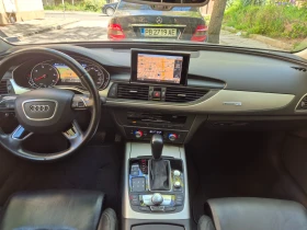 Audi A6 3.0TDI S-LINE QUATTRO NAVI FULL, снимка 6