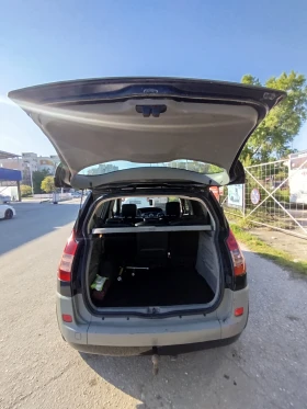 Renault Scenic, снимка 14