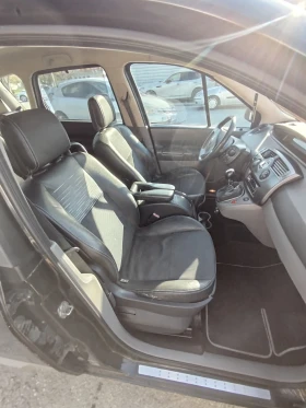 Renault Scenic, снимка 12