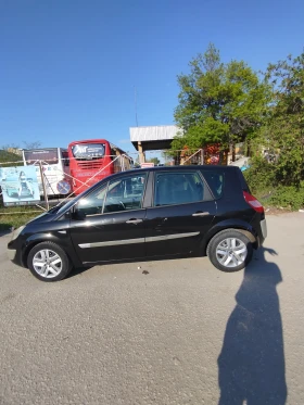 Renault Scenic, снимка 6