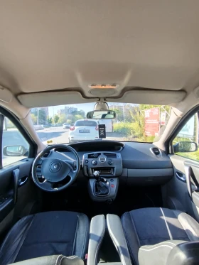 Renault Scenic, снимка 17