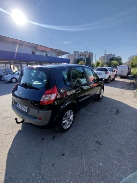 Renault Scenic, снимка 4