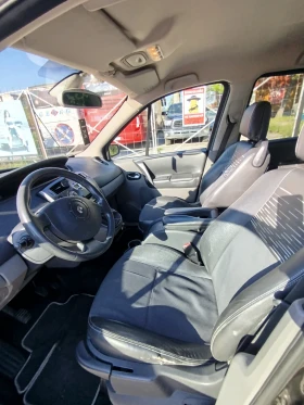 Renault Scenic, снимка 8