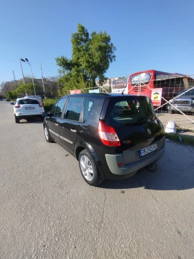 Renault Scenic, снимка 5