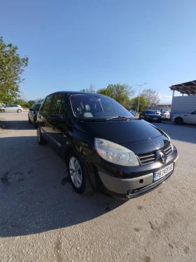 Renault Scenic, снимка 2