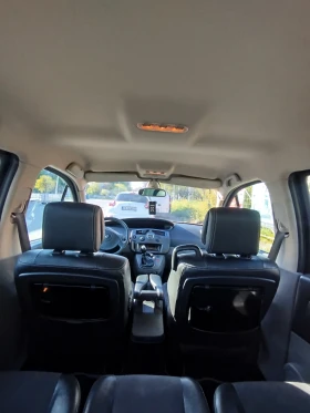 Renault Scenic, снимка 13