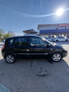 Renault Scenic, снимка 3