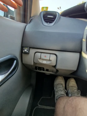 Renault Scenic, снимка 16