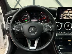 Mercedes-Benz C 300 * AMG LINE* 4MATIC* 131 000км* ПОДГРЕВ* , снимка 11