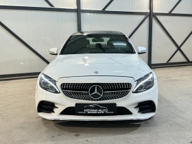 Mercedes-Benz C 300 * AMG LINE* 4MATIC* 131 000км* ПОДГРЕВ* , снимка 3