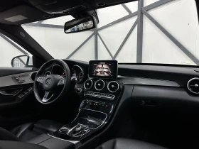 Mercedes-Benz C 300 * AMG LINE* 4MATIC* 131 000км* ПОДГРЕВ* , снимка 10