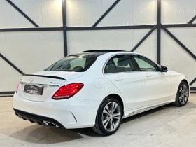 Mercedes-Benz C 300 * AMG LINE* 4MATIC* 131 000км* ПОДГРЕВ* , снимка 5