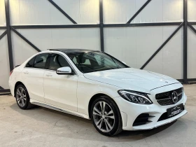 Mercedes-Benz C 300 * AMG LINE* 4MATIC* 131 000км* ПОДГРЕВ* , снимка 2