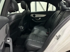 Mercedes-Benz C 300 * AMG LINE* 4MATIC* 131 000км* ПОДГРЕВ* , снимка 17