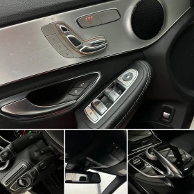 Mercedes-Benz C 300 * AMG LINE* 4MATIC* 131 000км* ПОДГРЕВ* , снимка 13