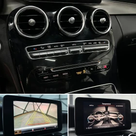 Mercedes-Benz C 300 * AMG LINE* 4MATIC* 131 000км* ПОДГРЕВ* , снимка 12