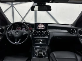 Mercedes-Benz C 300 * AMG LINE* 4MATIC* 131 000км* ПОДГРЕВ* , снимка 9