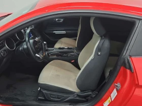 Ford Mustang ECOBOOST  CARFAX, снимка 5