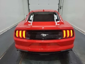 Ford Mustang ECOBOOST  CARFAX, снимка 16