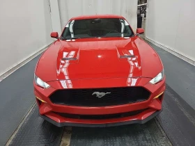 Ford Mustang ECOBOOST  CARFAX, снимка 17