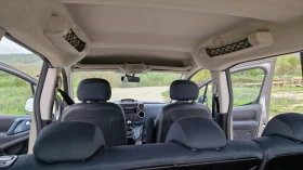 Peugeot Partner 1.6 HDI 2011г евро 5, снимка 15