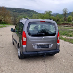 Peugeot Partner 1.6 HDI 2011г евро 5, снимка 6