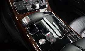 Audi A8 3.0 TDI* QUATTRO* КОЖА* ПАНО* НАВИ* ПОДГРЕВ* , снимка 8