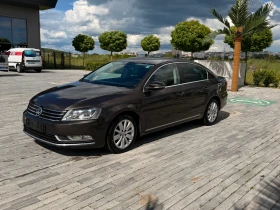 VW Passat 2.0TDI 4MOTION, снимка 3