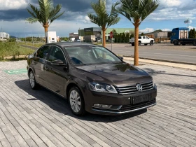 VW Passat 2.0TDI 4MOTION, снимка 1