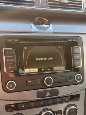 VW Passat 2.0TDI 4MOTION, снимка 13