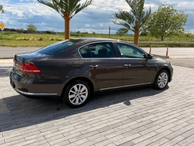 VW Passat 2.0TDI 4MOTION, снимка 6