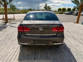 VW Passat 2.0TDI 4MOTION, снимка 5