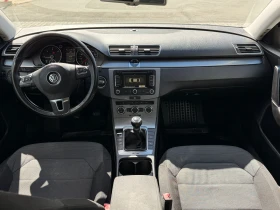 VW Passat 2.0TDI 4MOTION, снимка 7