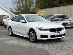 BMW 640 GT * Фиксирана цена до БГ * Без инциденти * 74k км, снимка 3