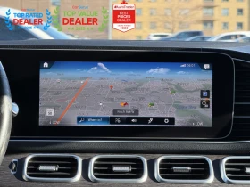 Mercedes-Benz GLE 450 450 4MATIC Premium Package | Burmester | HUD | Пан, снимка 7