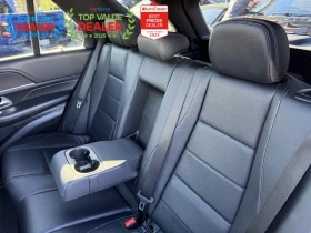 Mercedes-Benz GLE 450 450 4MATIC Premium Package | Burmester | HUD | Пан, снимка 15