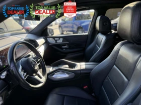 Mercedes-Benz GLE 450 450 4MATIC Premium Package | Burmester | HUD | Пан, снимка 9