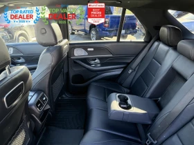 Mercedes-Benz GLE 450 450 4MATIC Premium Package | Burmester | HUD | Пан, снимка 13