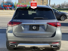 Mercedes-Benz GLE 450 450 4MATIC Premium Package | Burmester | HUD | Пан, снимка 5