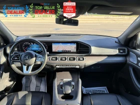 Mercedes-Benz GLE 450 450 4MATIC Premium Package | Burmester | HUD | Пан, снимка 6
