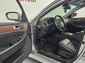Hyundai Genesis 3.3, снимка 11