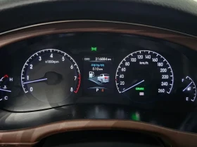 Hyundai Genesis 3.3, снимка 8