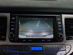 Hyundai Genesis 3.3, снимка 15