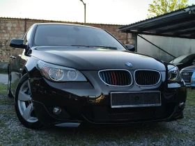 BMW 525 2.5xi-218кс-M-пакет-Xdrive-АВТОМАТИК-FULL-ЕКСТРИ !, снимка 1