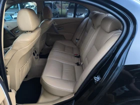 BMW 525 2.5xi-218кс-M-пакет-Xdrive-АВТОМАТИК-FULL-ЕКСТРИ !, снимка 12