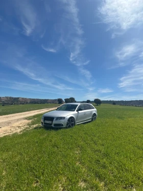 Audi A4 B8, снимка 10