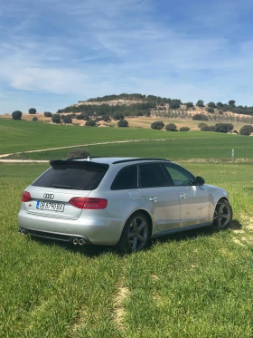 Audi A4 B8, снимка 7