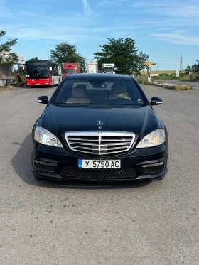 Mercedes-Benz S 320 3200, снимка 2