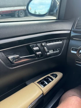 Mercedes-Benz S 320 3200, снимка 9
