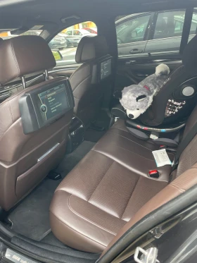 BMW 535 Xdrive, снимка 12
